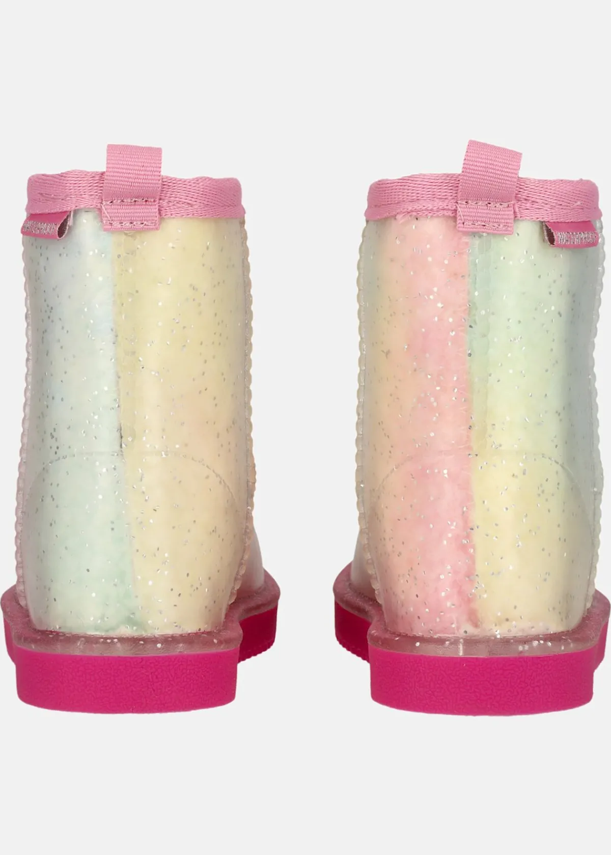 Barn Zigzag Sinna Kids Warm WP