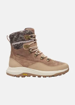 Merrell SIREN 4 THERMO MID ZIP WP W