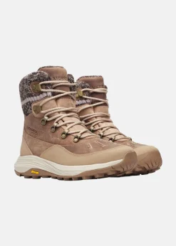 Merrell SIREN 4 THERMO MID ZIP WP W