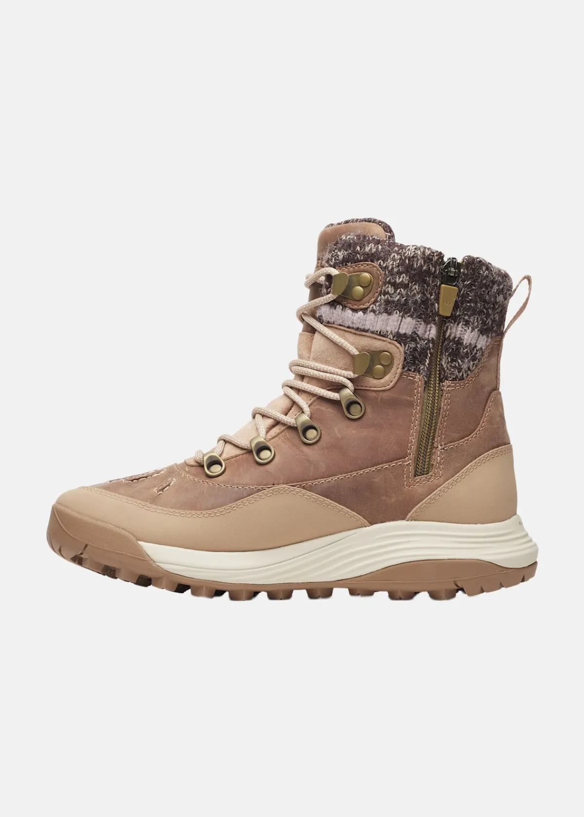 Merrell SIREN 4 THERMO MID ZIP WP W
