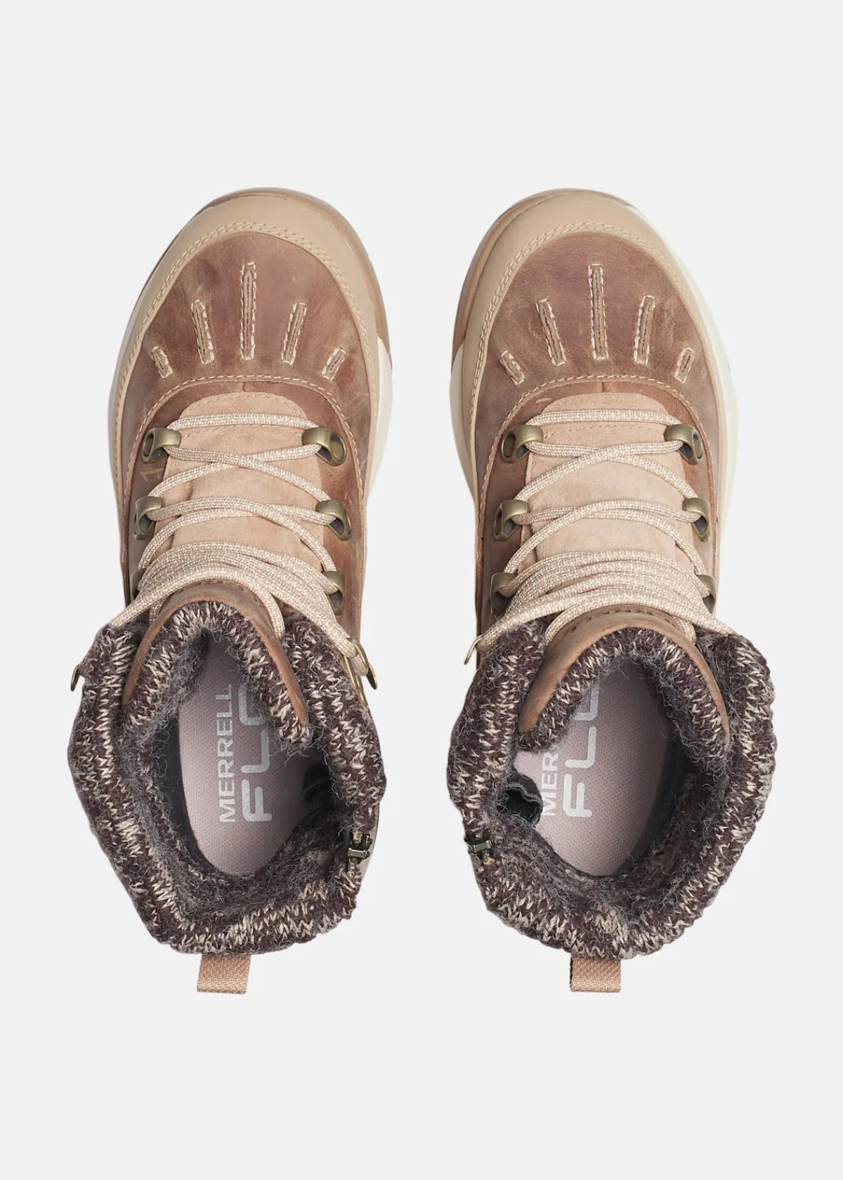 Merrell SIREN 4 THERMO MID ZIP WP W