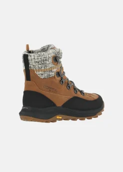 Merrell SIREN 4 THERMO MID ZIP WP W