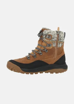 Merrell SIREN 4 THERMO MID ZIP WP W