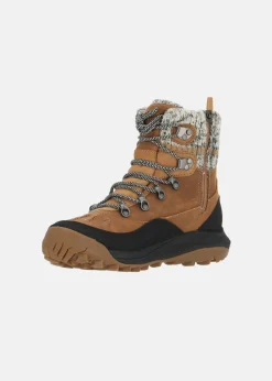 Merrell SIREN 4 THERMO MID ZIP WP W