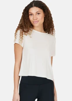 Athlecia Sisith W S/S Tee