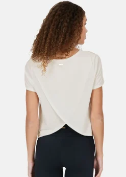 Athlecia Sisith W S/S Tee