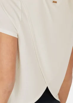 Athlecia Sisith W S/S Tee