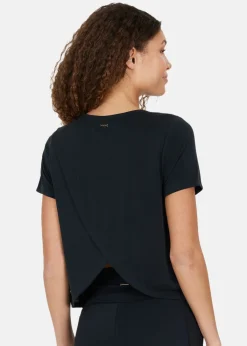 Athlecia Sisith W S/S Tee