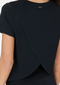Athlecia Sisith W S/S Tee