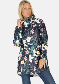 Swedemount Skaftö Coat W