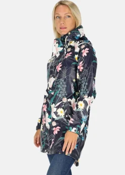 Swedemount Skaftö Coat W