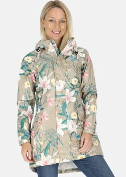Swedemount Skaftö Coat W