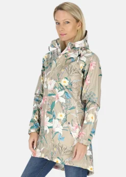 Swedemount Skaftö Coat W