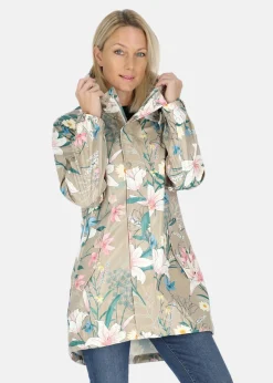 Swedemount Skaftö Coat W