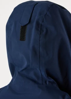 Swedemount Skaftö Parka W