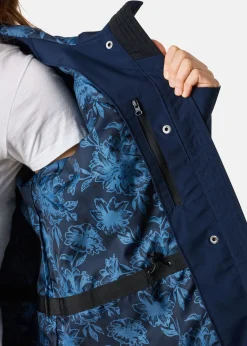Swedemount Skaftö Parka W