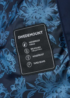 Swedemount Skaftö Parka W