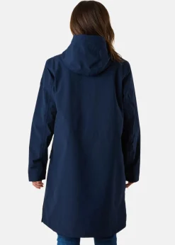 Swedemount Skaftö Parka W