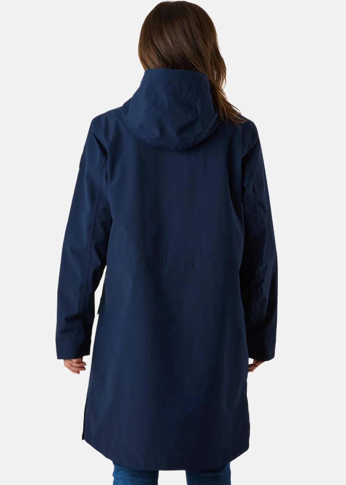 Swedemount Skaftö Parka W