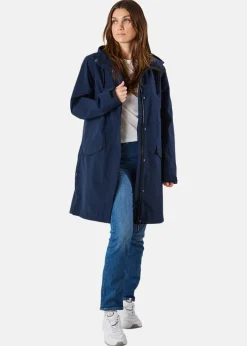 Swedemount Skaftö Parka W