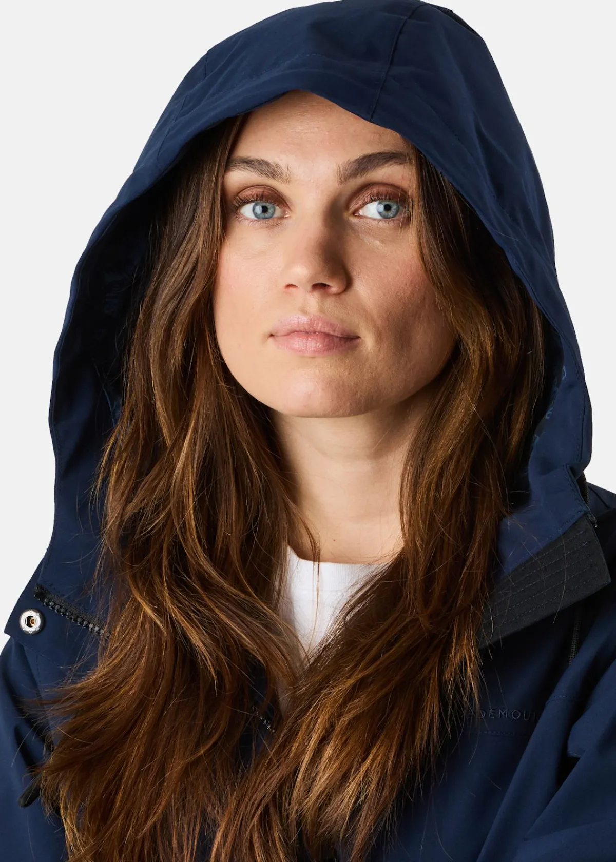 Swedemount Skaftö Parka W