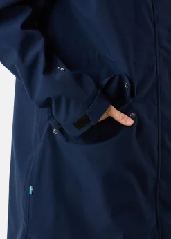 Swedemount Skaftö Parka W