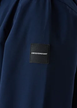 Swedemount Skaftö Parka W