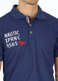 Nautic XPRNC Skagen Piké