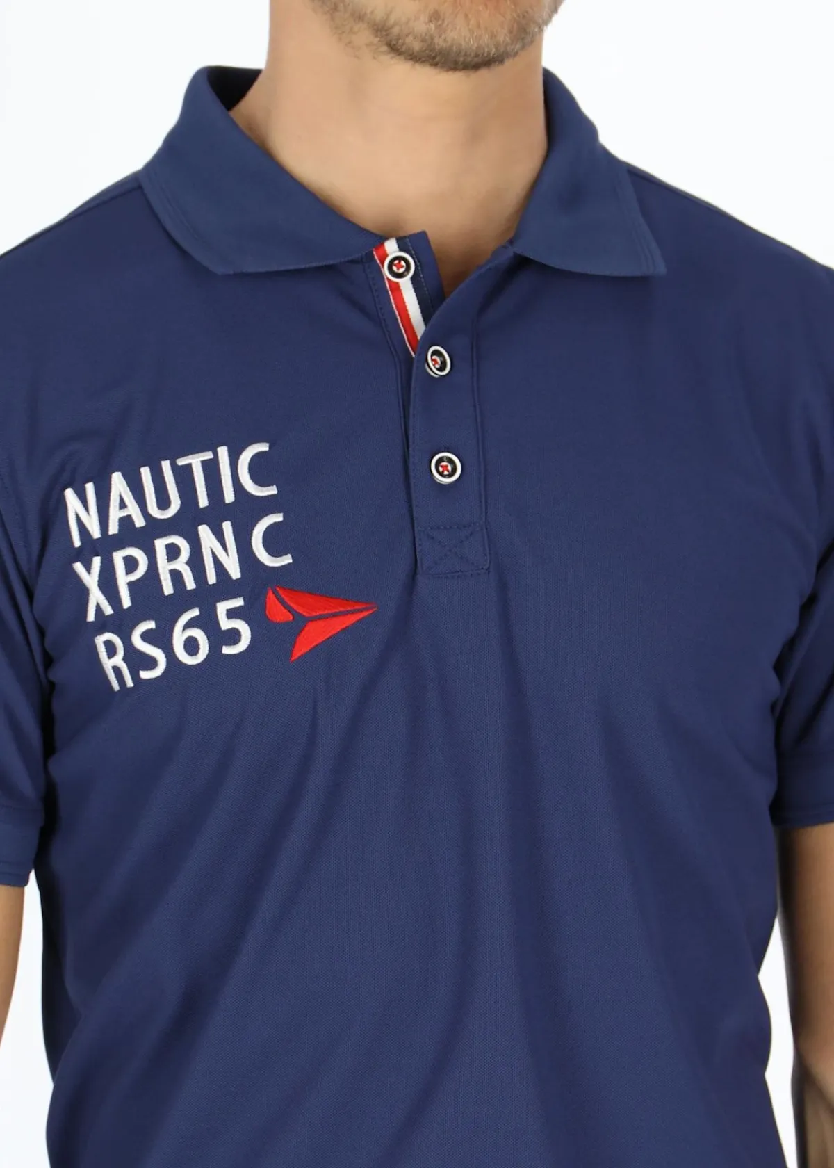 Nautic XPRNC Skagen Piké