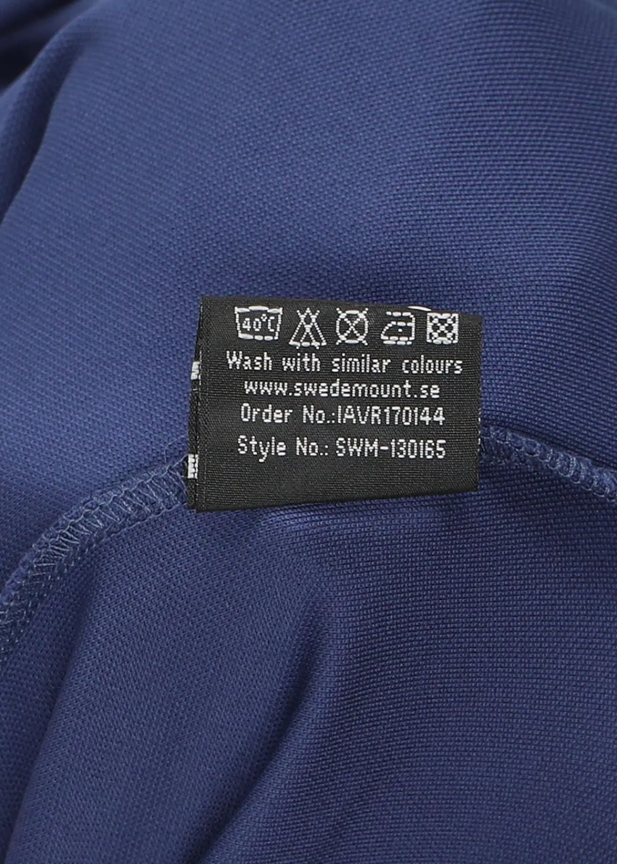 Nautic XPRNC Skagen Piké
