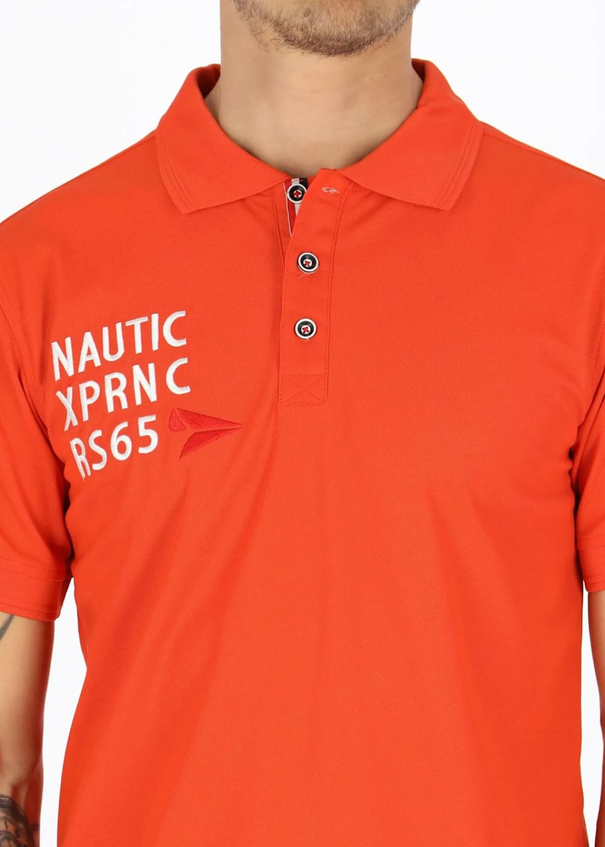 Nautic XPRNC Skagen Piké