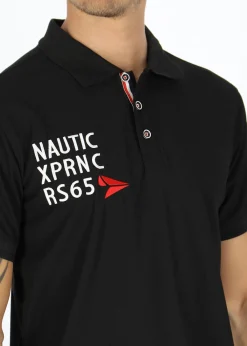 Nautic XPRNC Skagen Piké