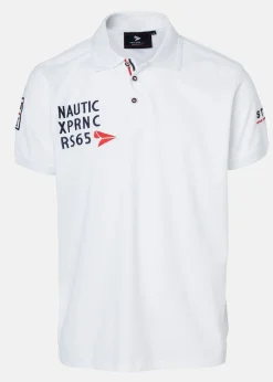Nautic XPRNC Skagen Piké