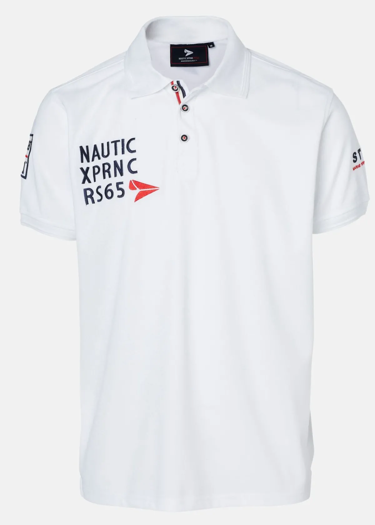 Nautic XPRNC Skagen Piké