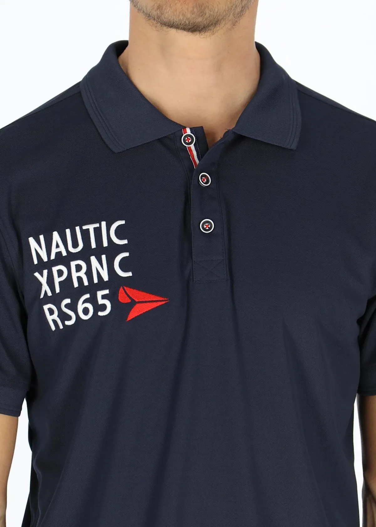 Nautic XPRNC Skagen Piké