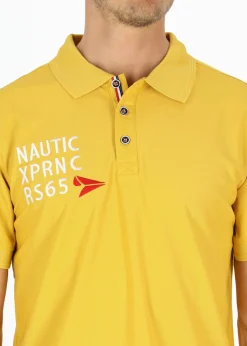 Nautic XPRNC Skagen Piké