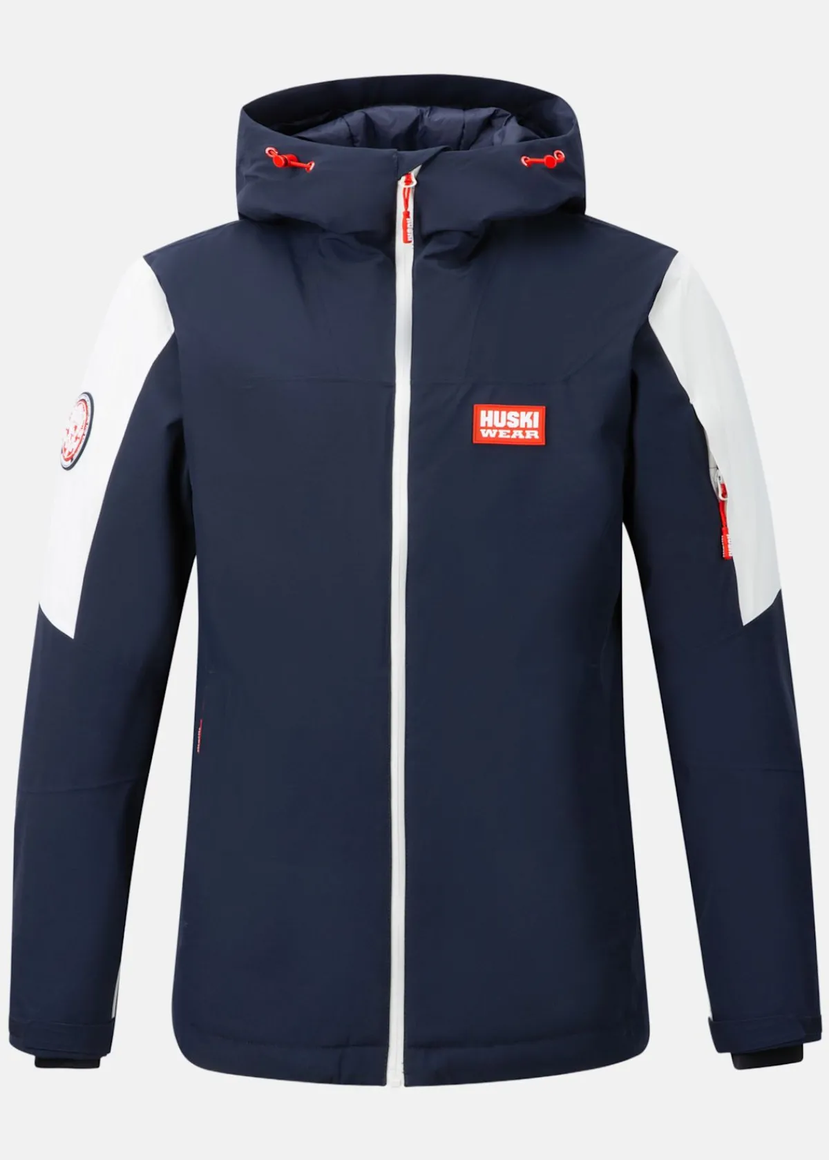 Huski Wear SKI JACKET 2.0