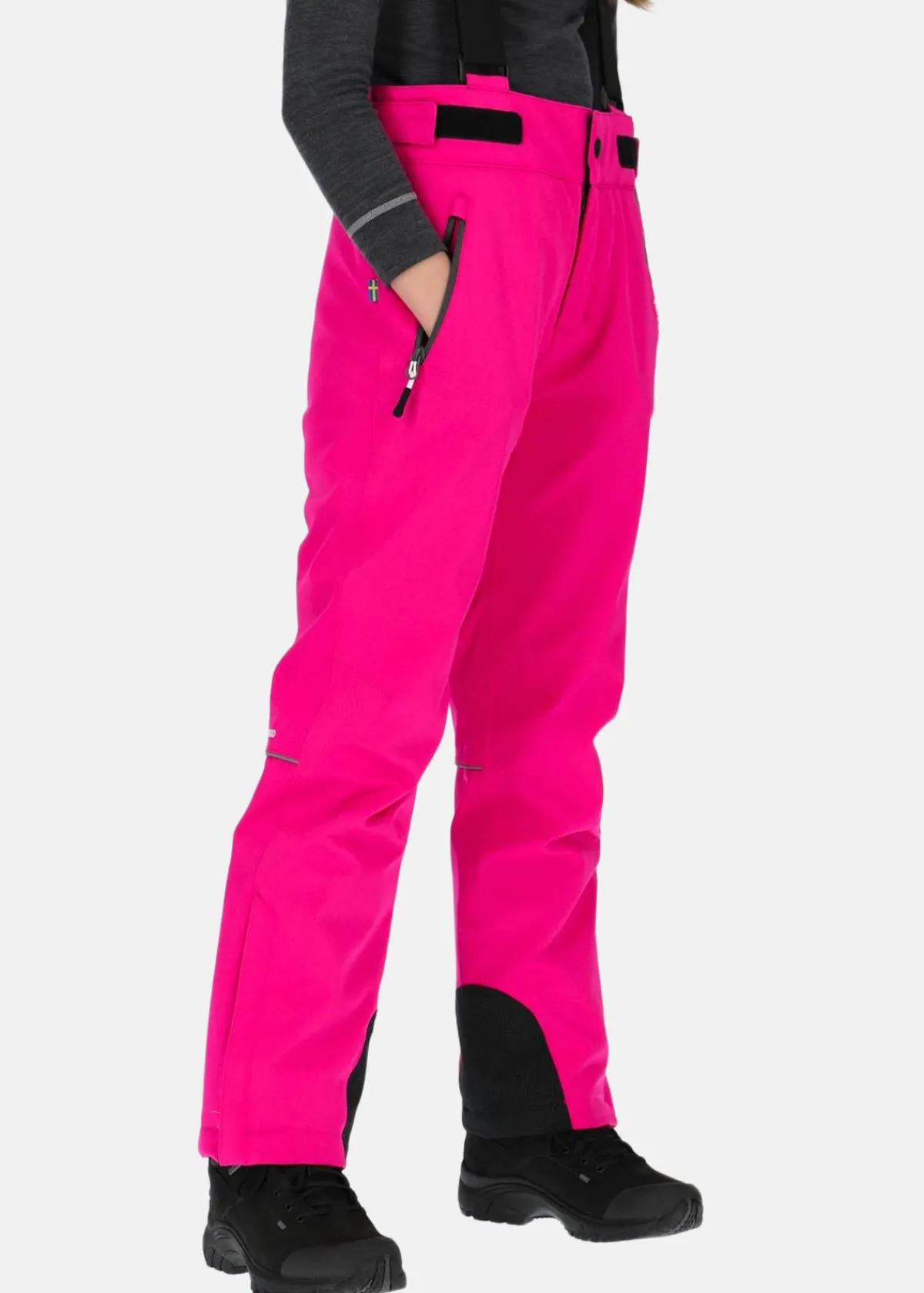 Barn Swedemount Ski Pants JR