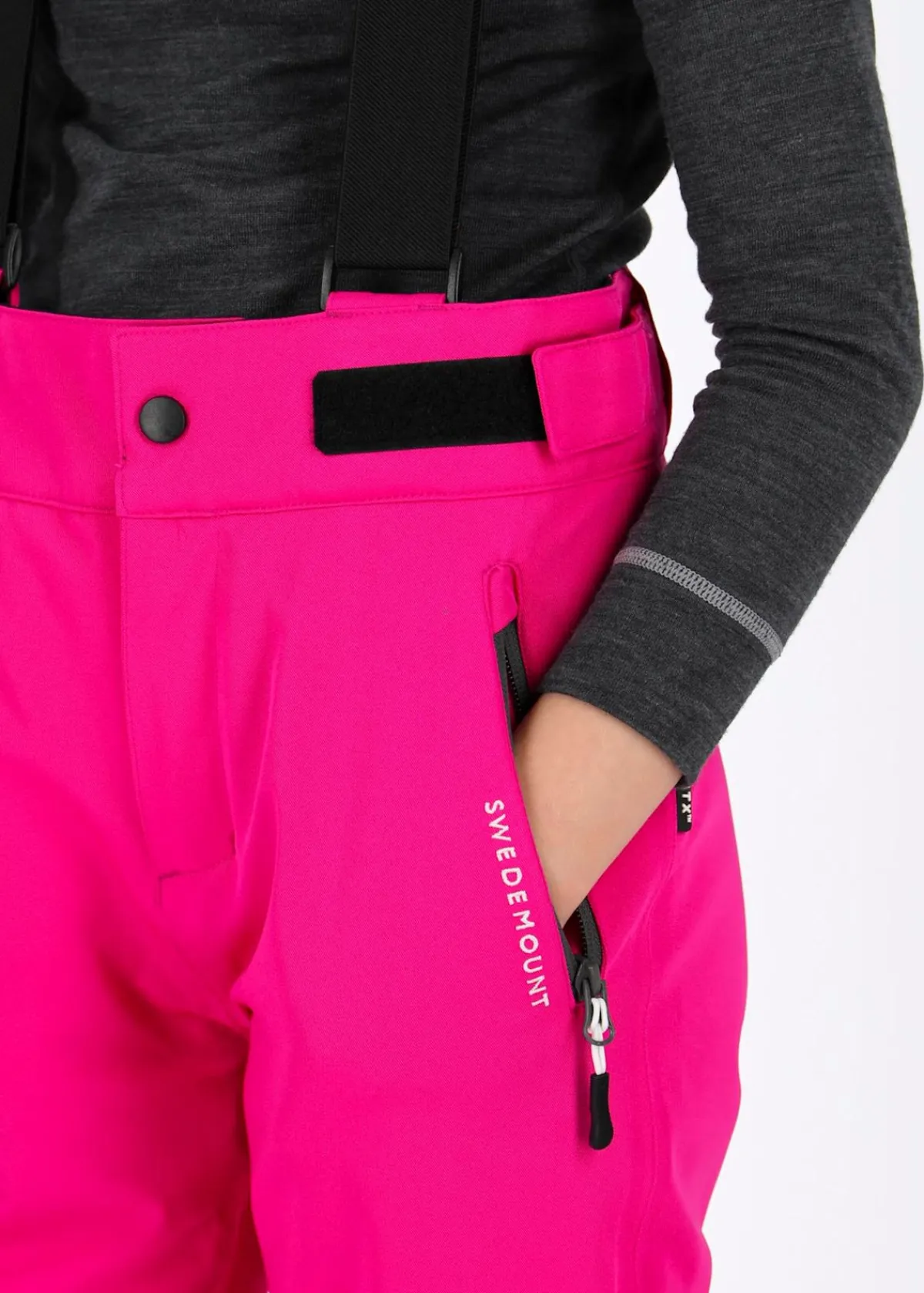 Barn Swedemount Ski Pants JR