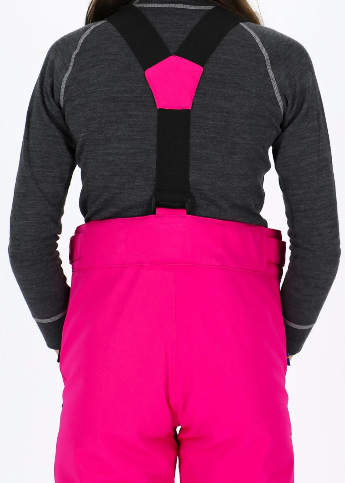 Barn Swedemount Ski Pants JR
