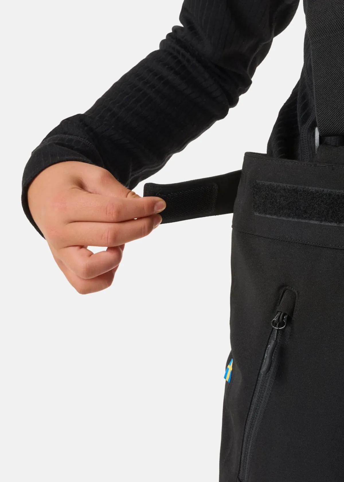 Barn Swedemount Ski Pants JR