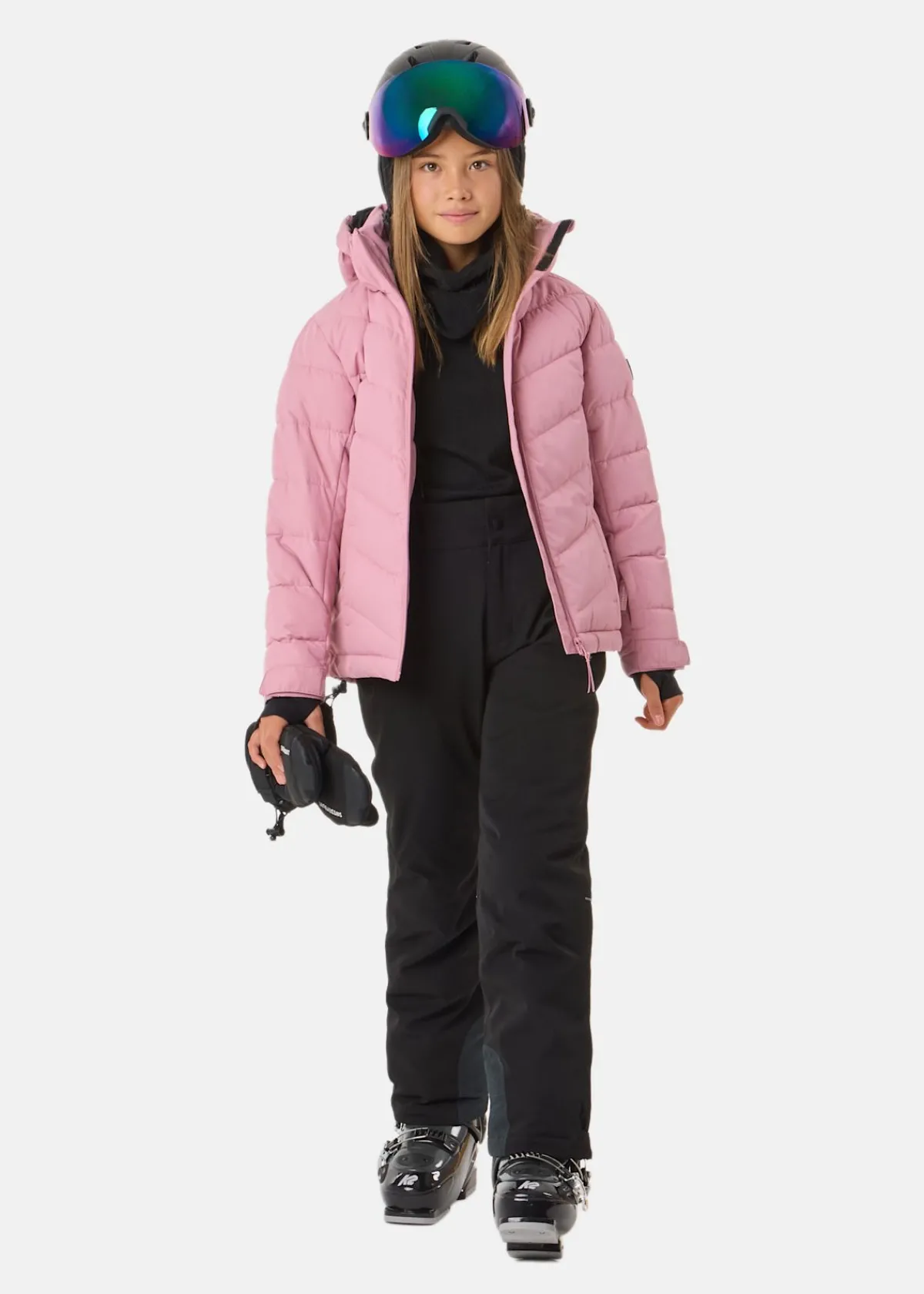 Barn Swedemount Ski Pants JR