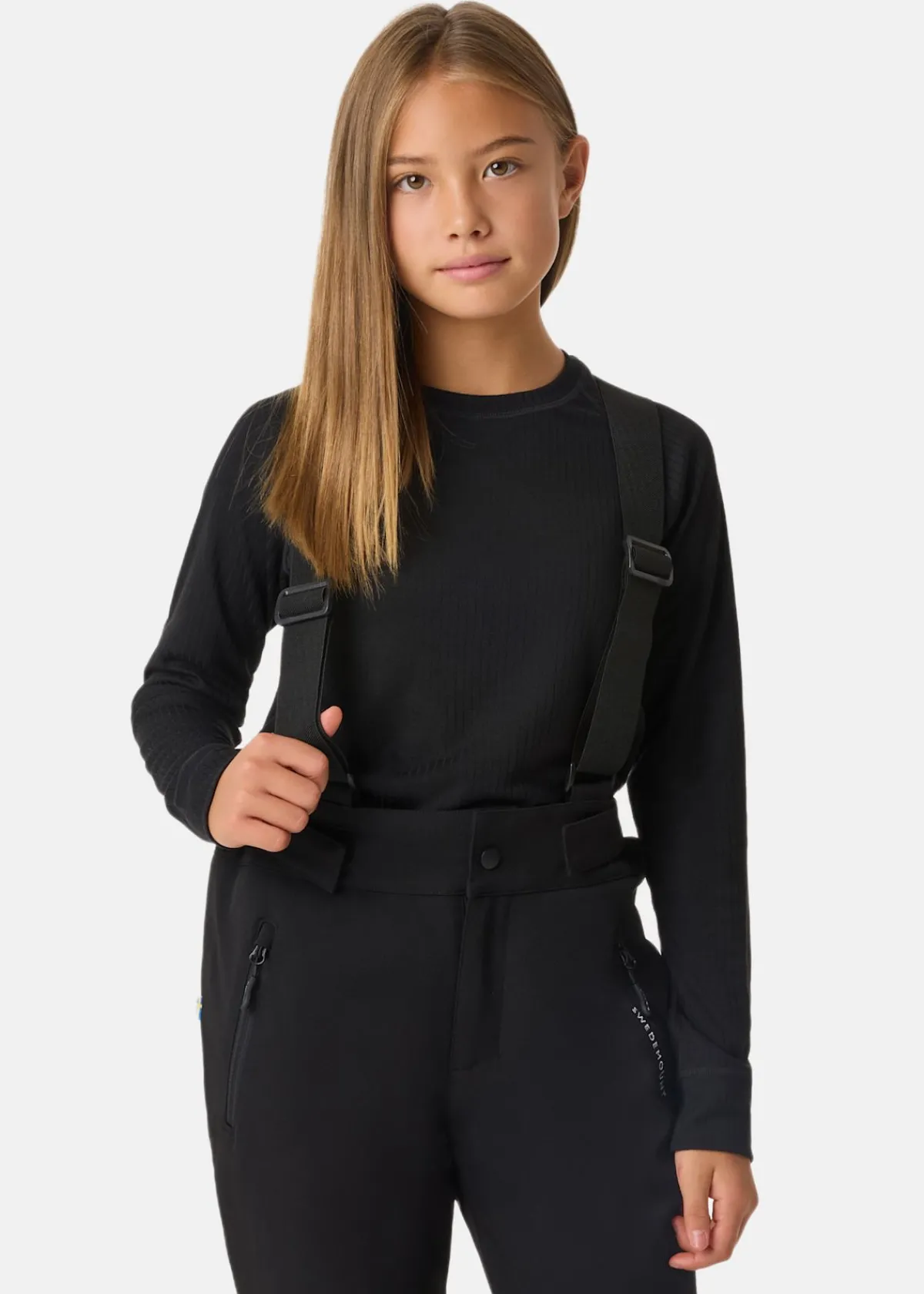 Barn Swedemount Ski Pants JR