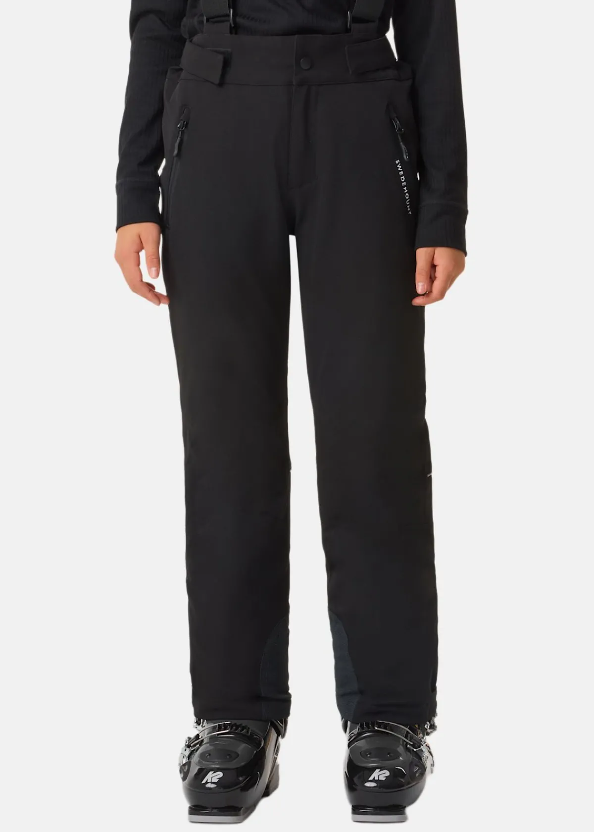 Barn Swedemount Ski Pants JR