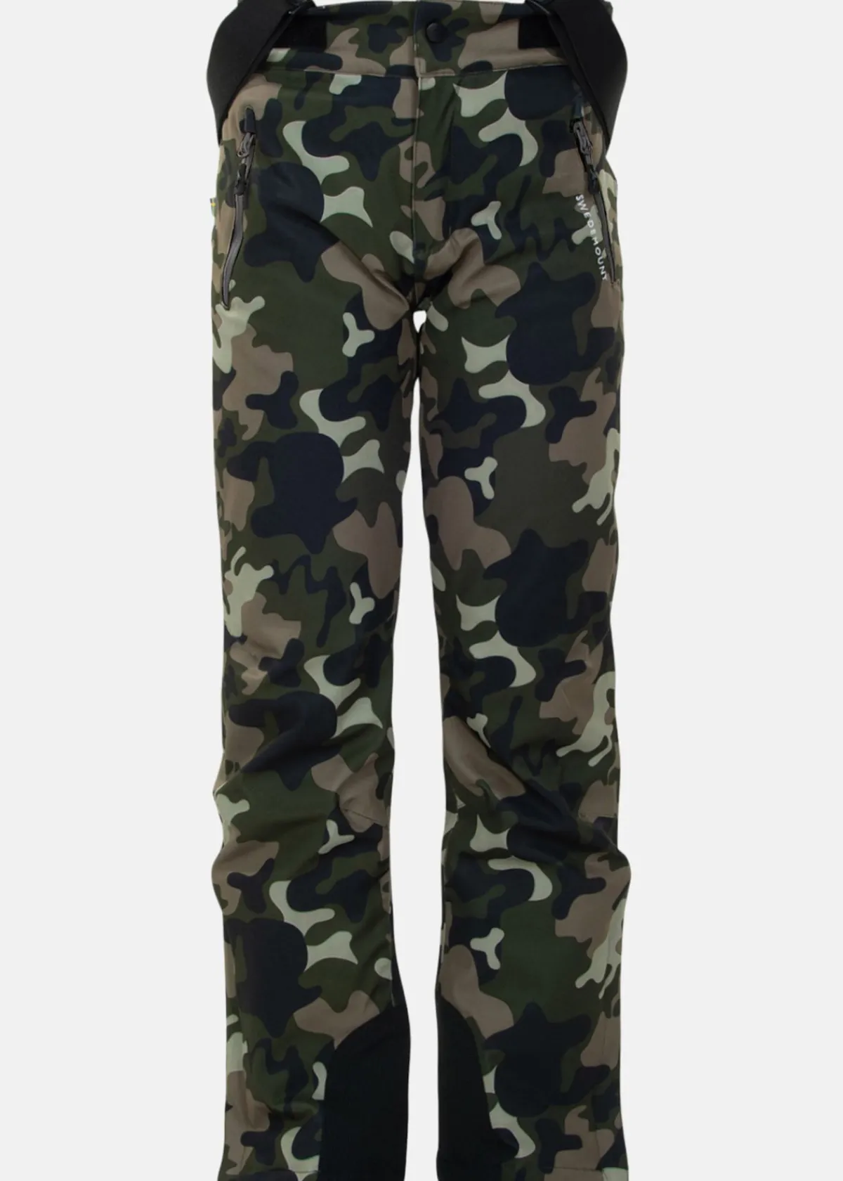 Barn Swedemount Ski Pants JR