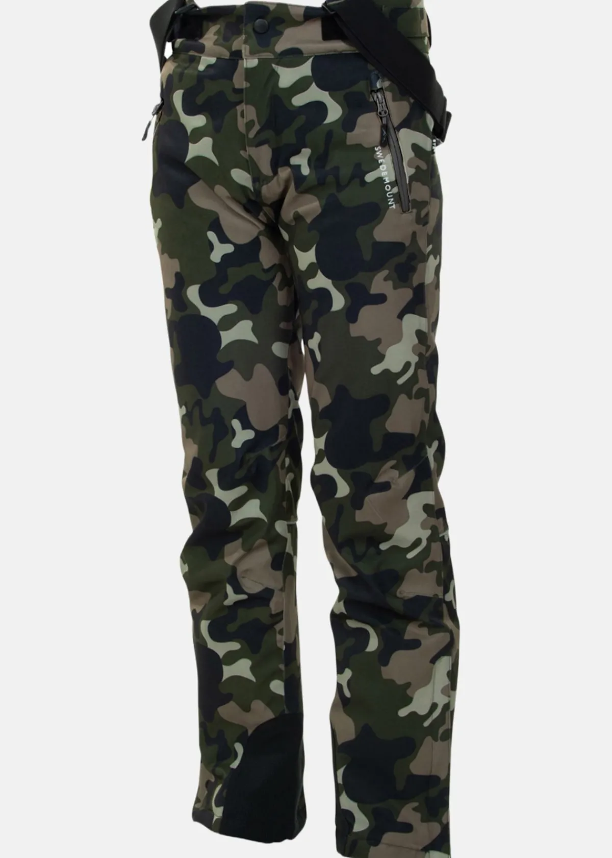 Barn Swedemount Ski Pants JR
