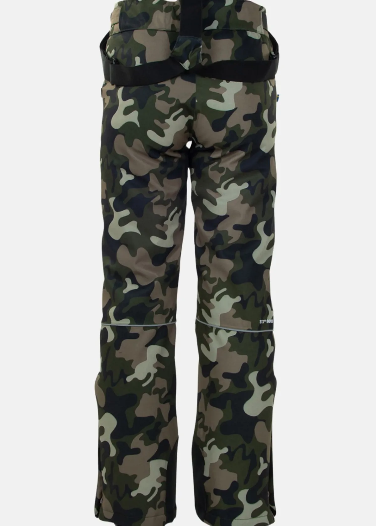 Barn Swedemount Ski Pants JR