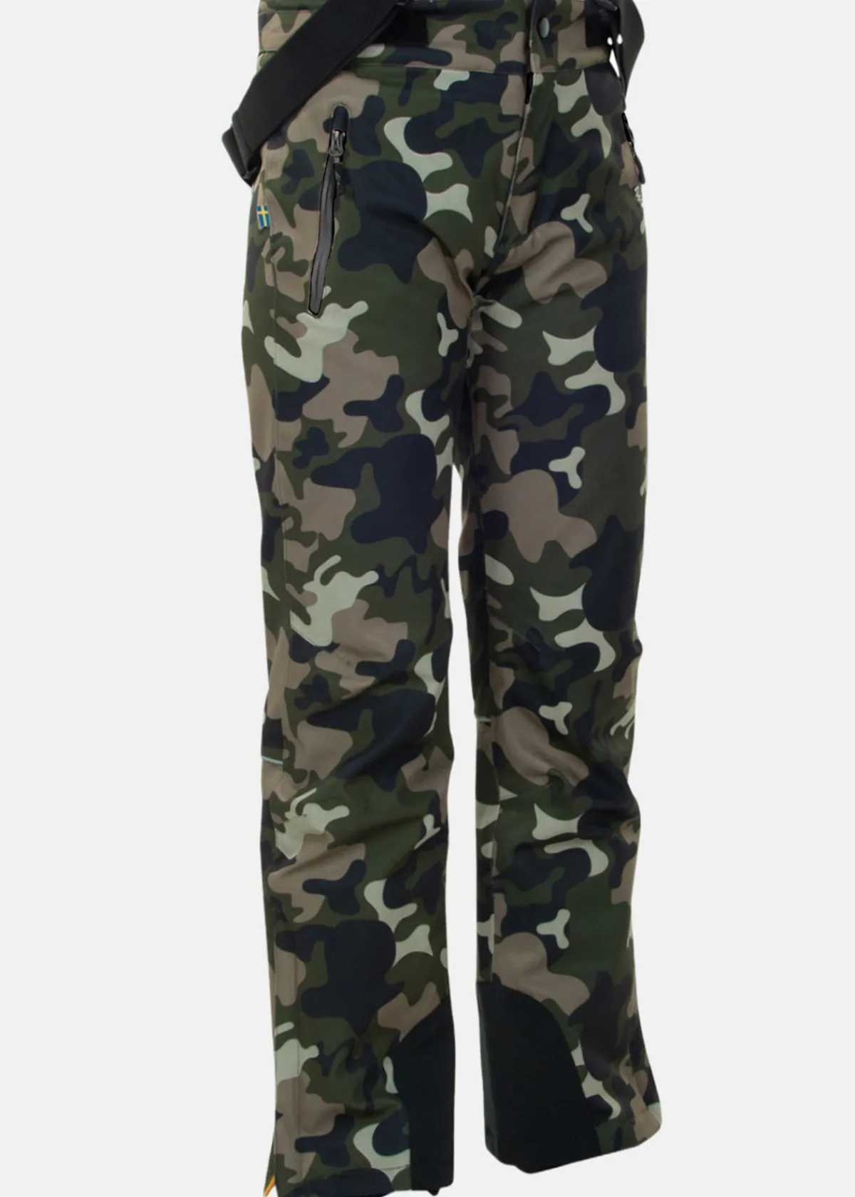 Barn Swedemount Ski Pants JR