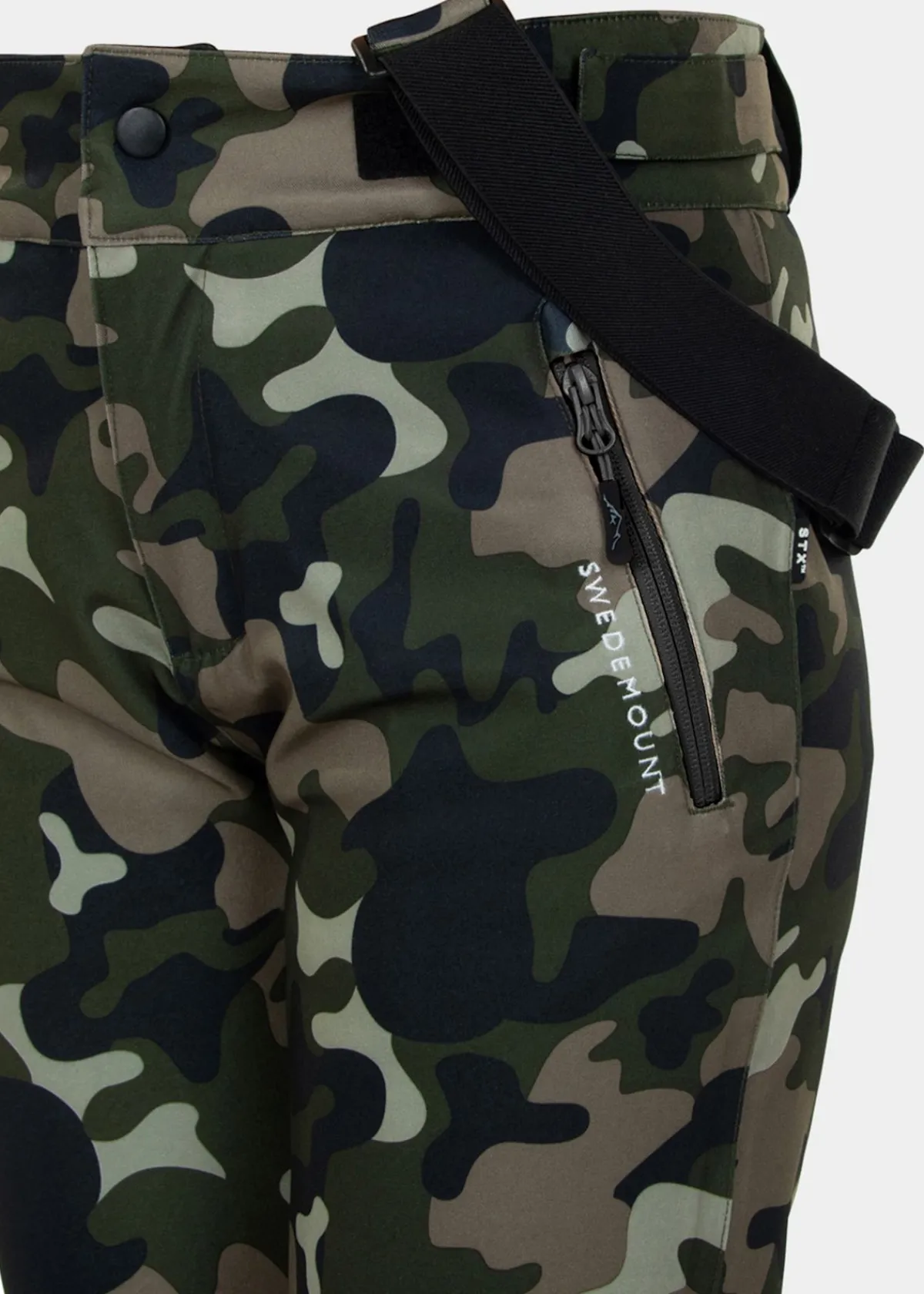 Barn Swedemount Ski Pants JR