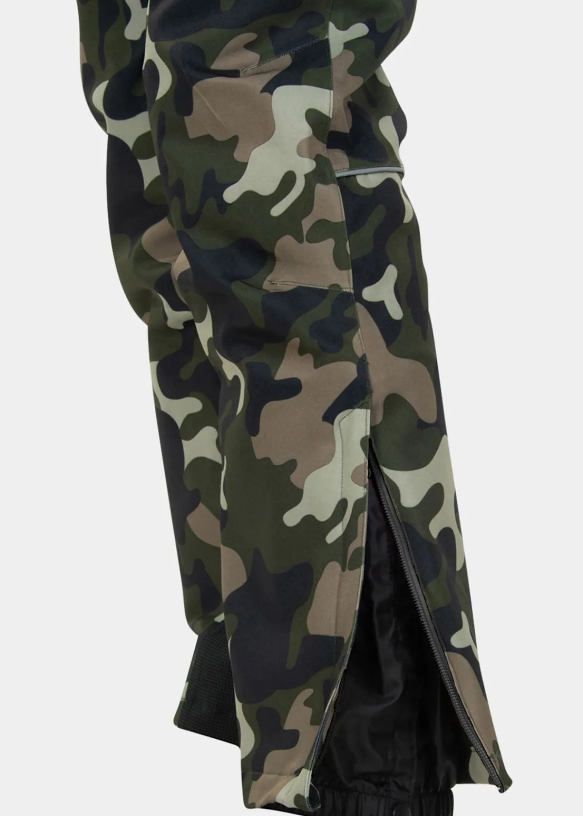 Barn Swedemount Ski Pants JR